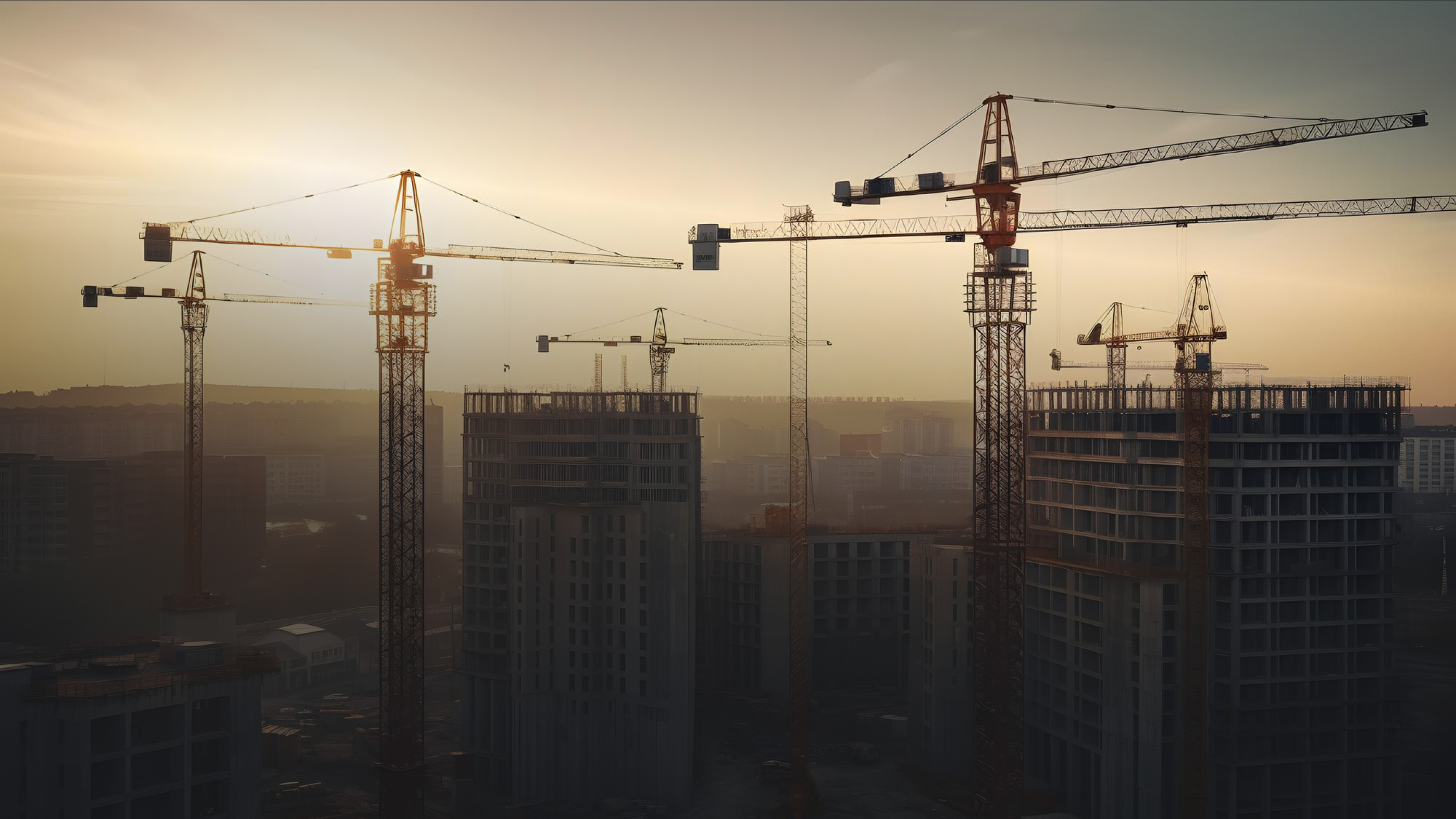 Опалубка для монолитного строительства