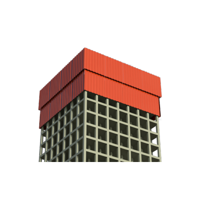 Ветрозащитные экраны