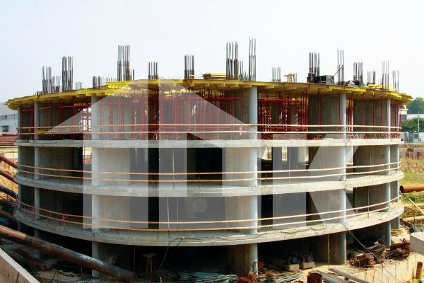 МФК Александр Великий, г.Химки, Московская область