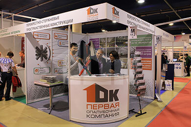 MosBuild/WorldBuild Moscow 2017 Выставка MosBuild/WorldBuild Moscow 2017