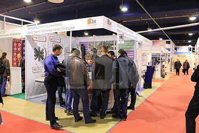 MosBuild/WorldBuild Moscow 2017 Выставка MosBuild/WorldBuild Moscow 2017